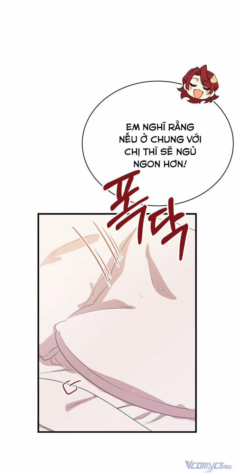 Hoán Đổi Linh Hồn Với Chị Gái Của Nữ Chính 3 trang 24