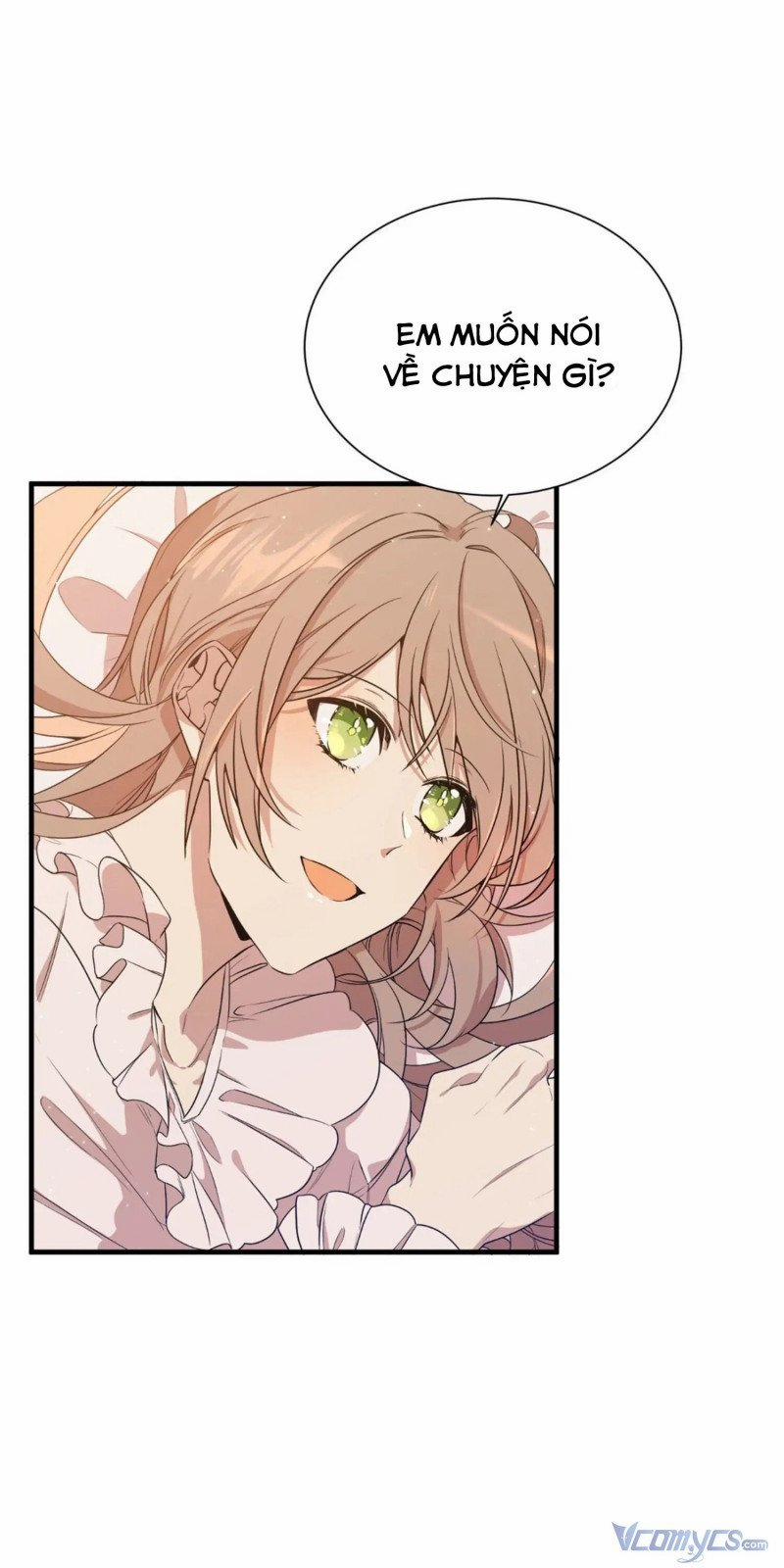 Hoán Đổi Linh Hồn Với Chị Gái Của Nữ Chính 3 trang 26