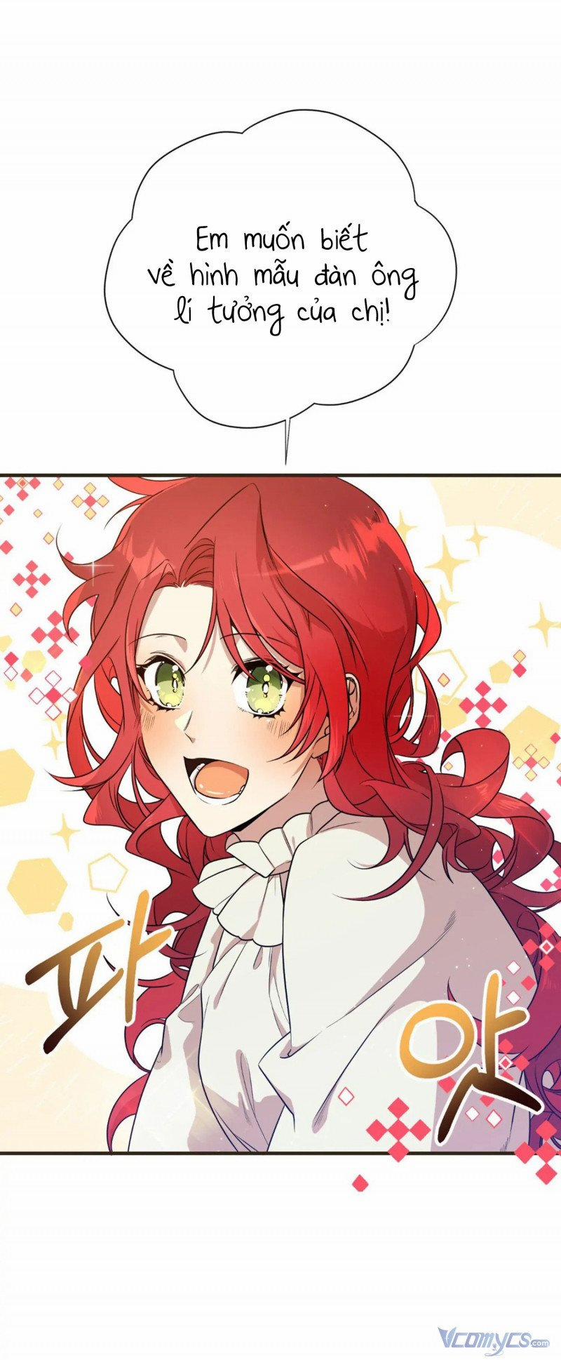 Hoán Đổi Linh Hồn Với Chị Gái Của Nữ Chính 3 trang 29