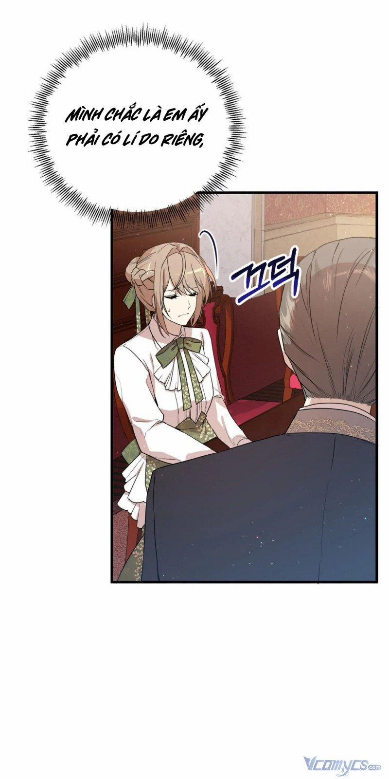 Hoán Đổi Linh Hồn Với Chị Gái Của Nữ Chính 3 trang 3