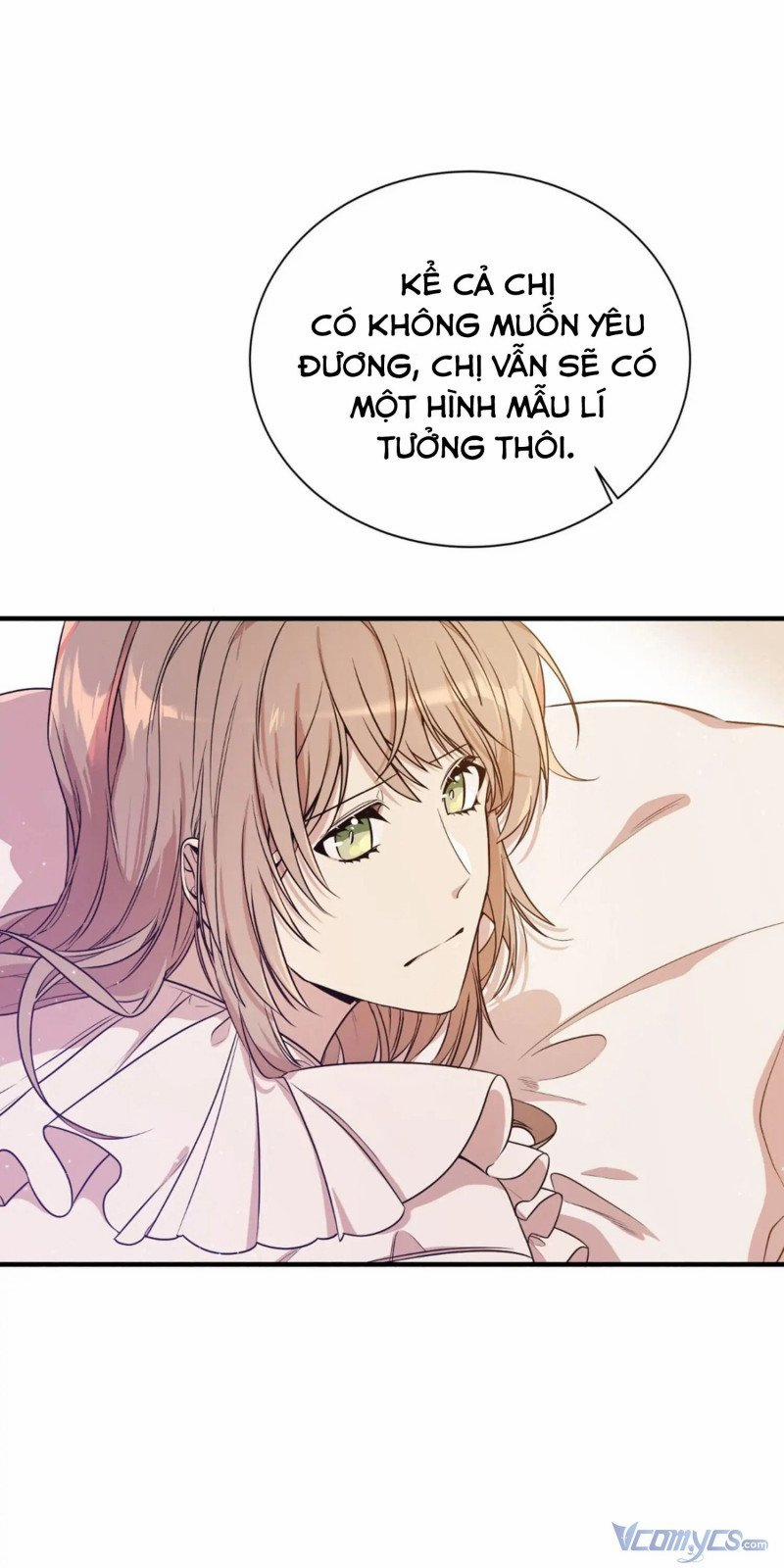 Hoán Đổi Linh Hồn Với Chị Gái Của Nữ Chính 3 trang 33