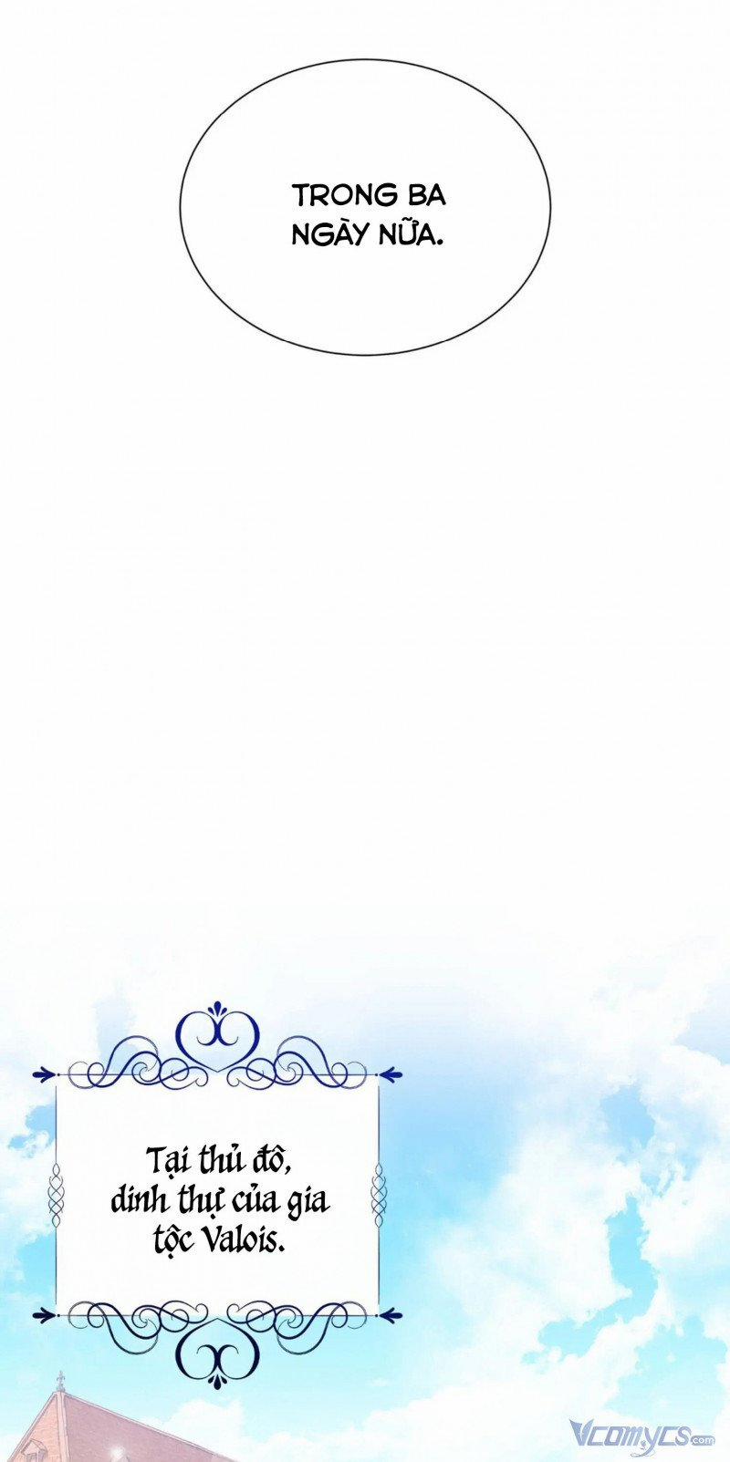 Hoán Đổi Linh Hồn Với Chị Gái Của Nữ Chính 3 trang 7