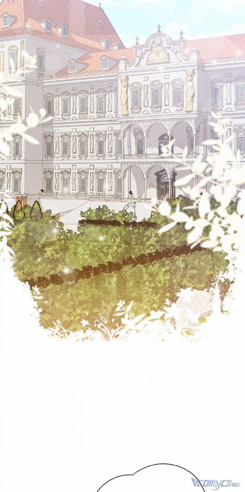 Hoán Đổi Linh Hồn Với Chị Gái Của Nữ Chính 3 trang 8