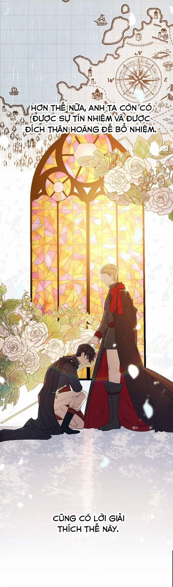 Hoán Đổi Linh Hồn Với Chị Gái Của Nữ Chính 4.5 trang 1