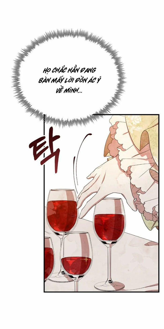 Hoán Đổi Linh Hồn Với Chị Gái Của Nữ Chính 4.5 trang 11