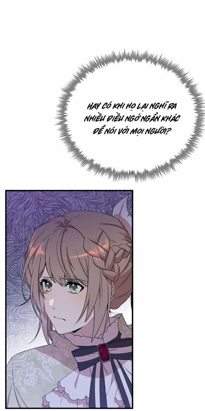 Hoán Đổi Linh Hồn Với Chị Gái Của Nữ Chính 4.5 trang 12