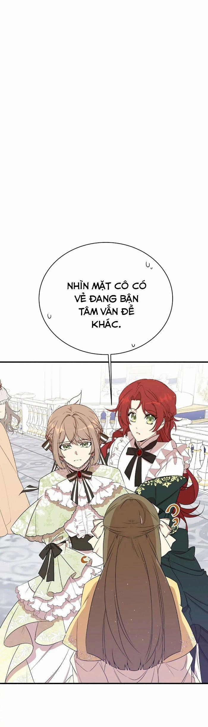 Hoán Đổi Linh Hồn Với Chị Gái Của Nữ Chính 4.5 trang 13
