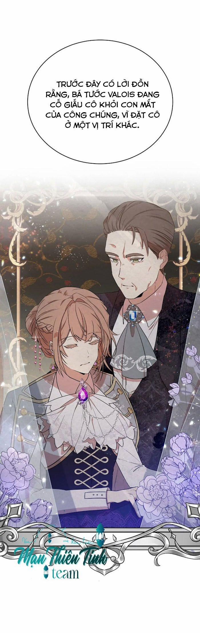 Hoán Đổi Linh Hồn Với Chị Gái Của Nữ Chính 4.5 trang 15