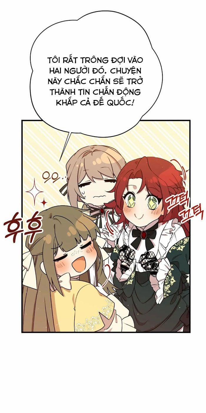 Hoán Đổi Linh Hồn Với Chị Gái Của Nữ Chính 4.5 trang 17