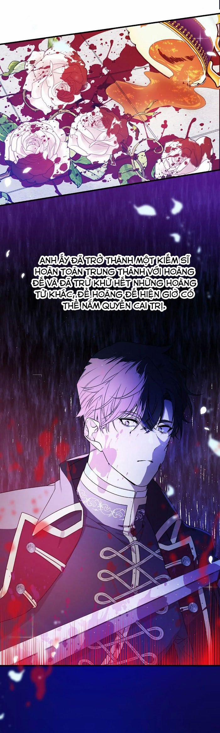 Hoán Đổi Linh Hồn Với Chị Gái Của Nữ Chính 4.5 trang 2