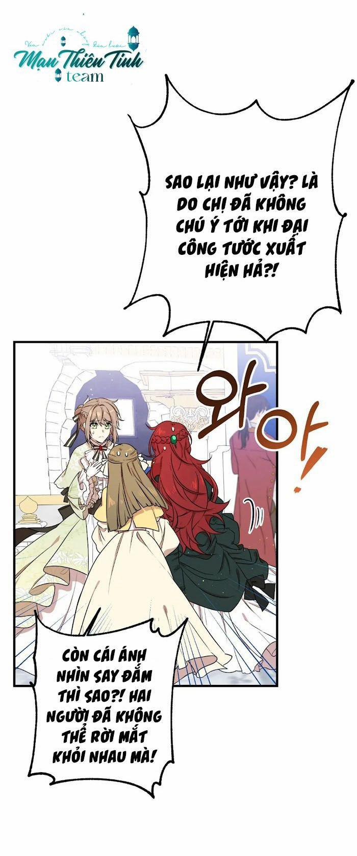 Hoán Đổi Linh Hồn Với Chị Gái Của Nữ Chính 4.5 trang 20
