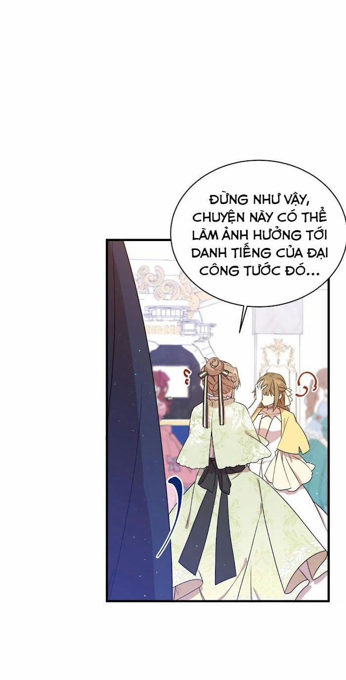 Hoán Đổi Linh Hồn Với Chị Gái Của Nữ Chính 4.5 trang 21