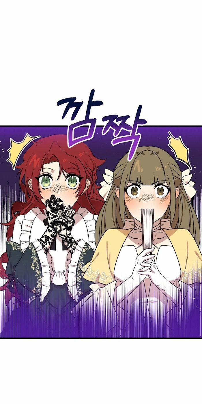 Hoán Đổi Linh Hồn Với Chị Gái Của Nữ Chính 4.5 trang 23