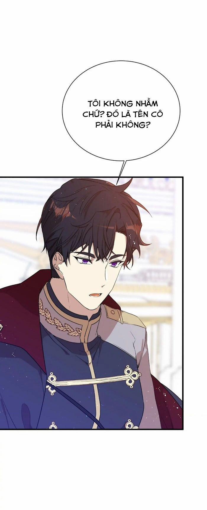 Hoán Đổi Linh Hồn Với Chị Gái Của Nữ Chính 4.5 trang 24