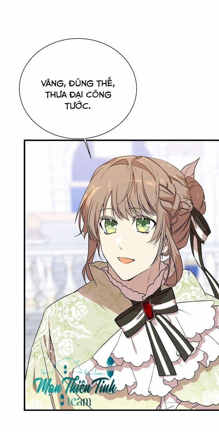 Hoán Đổi Linh Hồn Với Chị Gái Của Nữ Chính 4.5 trang 25