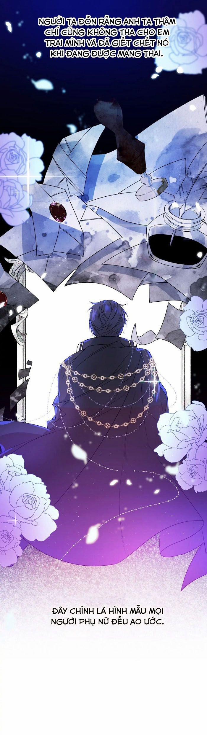 Hoán Đổi Linh Hồn Với Chị Gái Của Nữ Chính 4.5 trang 3