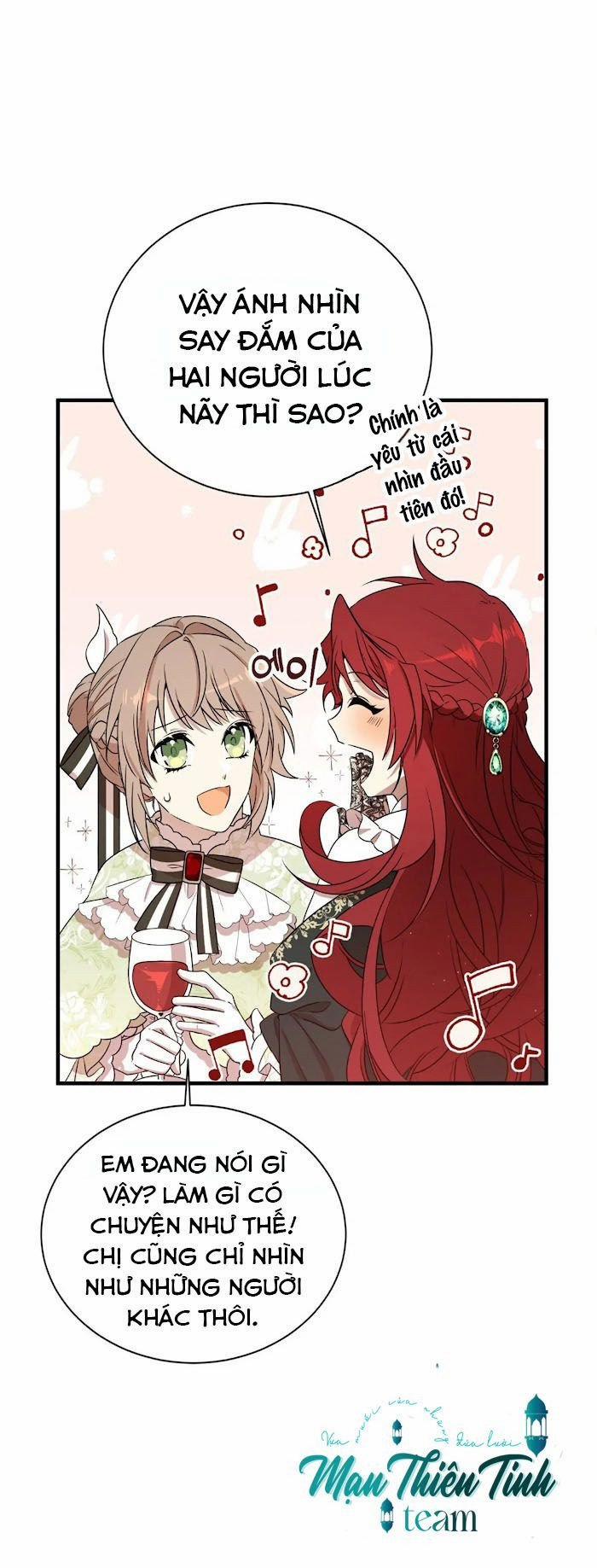 Hoán Đổi Linh Hồn Với Chị Gái Của Nữ Chính 4.5 trang 5