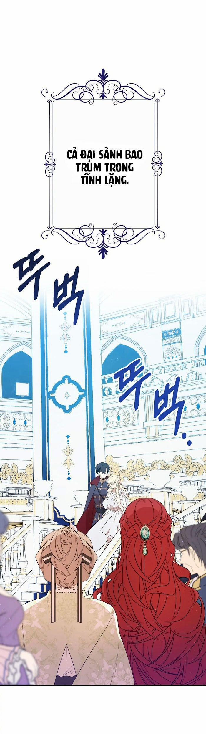 Hoán Đổi Linh Hồn Với Chị Gái Của Nữ Chính 4 trang 0