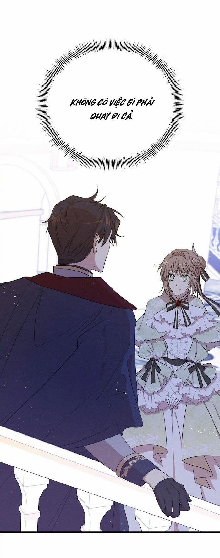 Hoán Đổi Linh Hồn Với Chị Gái Của Nữ Chính 4 trang 11