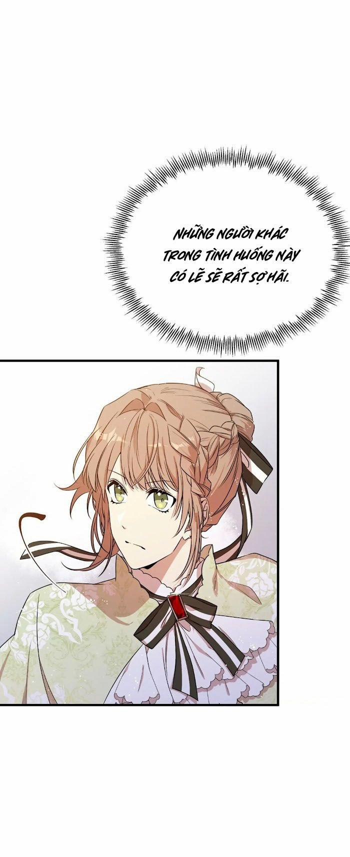 Hoán Đổi Linh Hồn Với Chị Gái Của Nữ Chính 4 trang 12