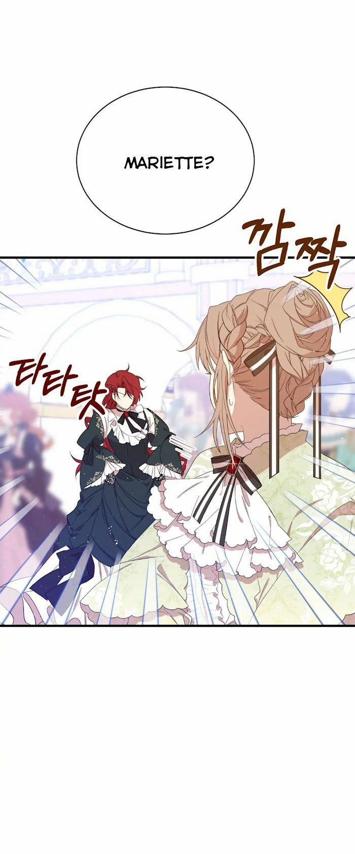 Hoán Đổi Linh Hồn Với Chị Gái Của Nữ Chính 4 trang 13