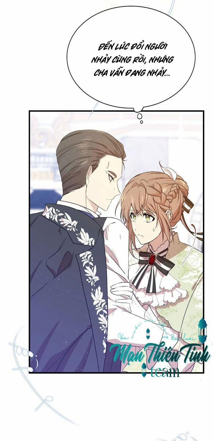 Hoán Đổi Linh Hồn Với Chị Gái Của Nữ Chính 4 trang 19