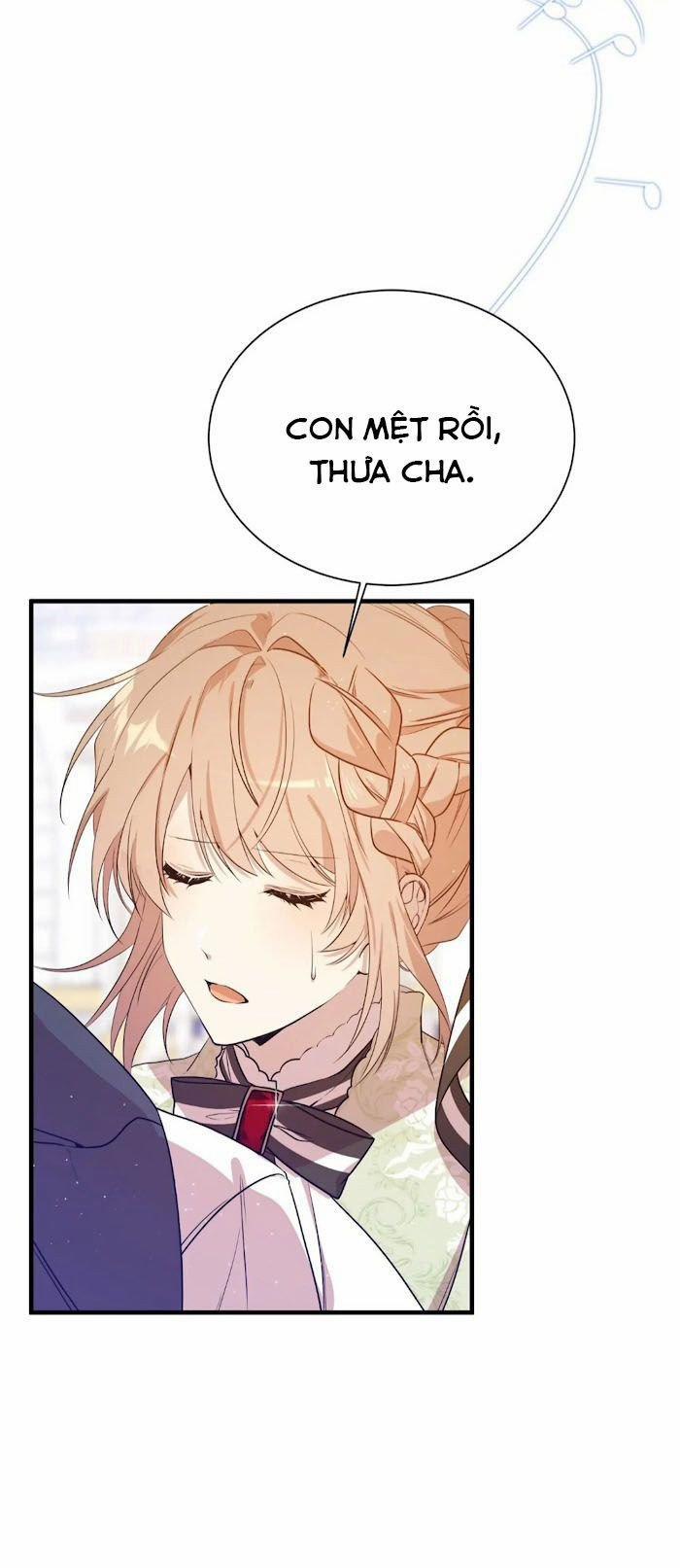Hoán Đổi Linh Hồn Với Chị Gái Của Nữ Chính 4 trang 20