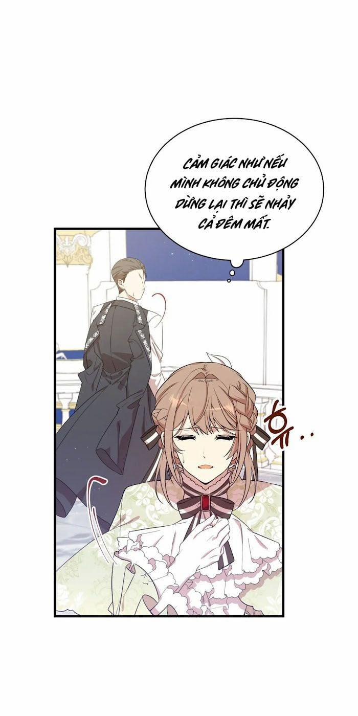 Hoán Đổi Linh Hồn Với Chị Gái Của Nữ Chính 4 trang 23