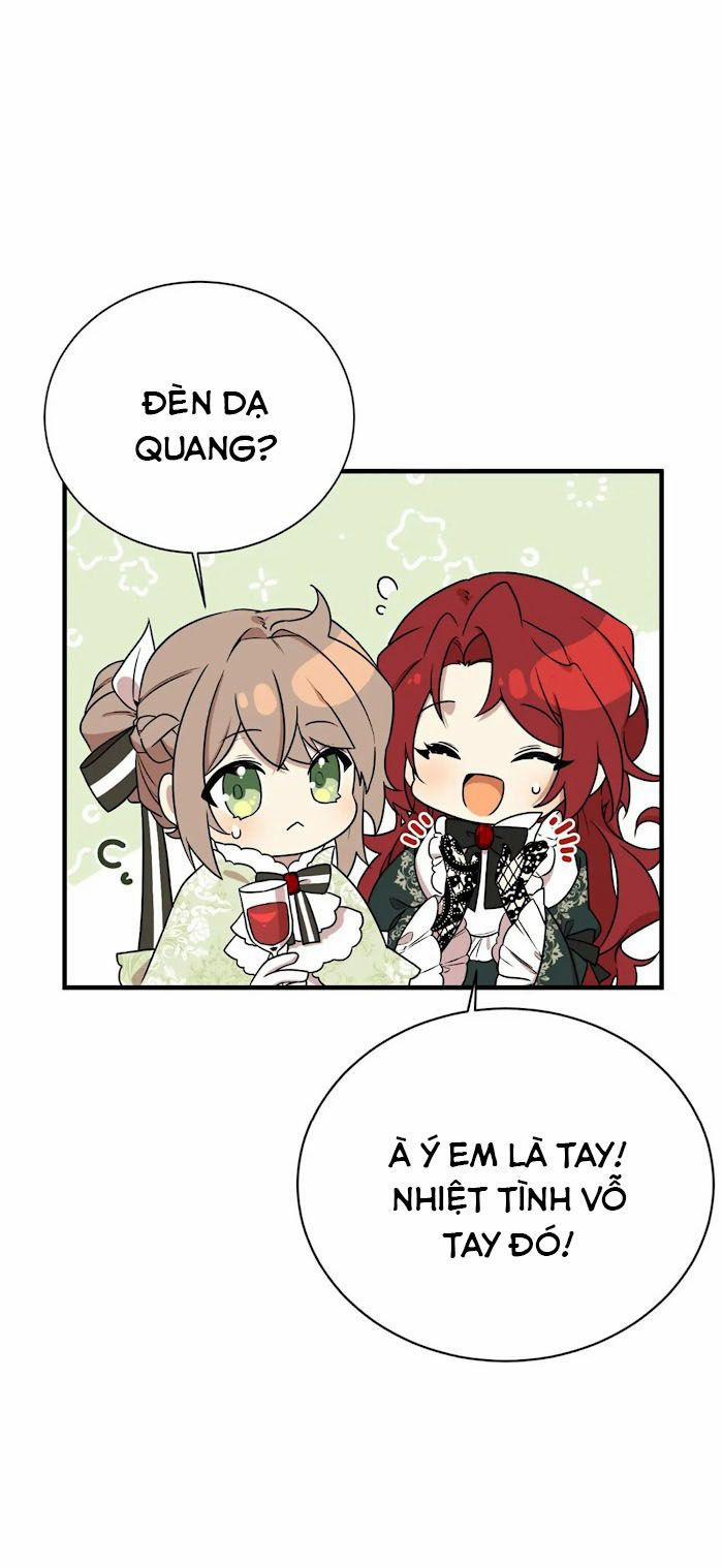 Hoán Đổi Linh Hồn Với Chị Gái Của Nữ Chính 4 trang 26