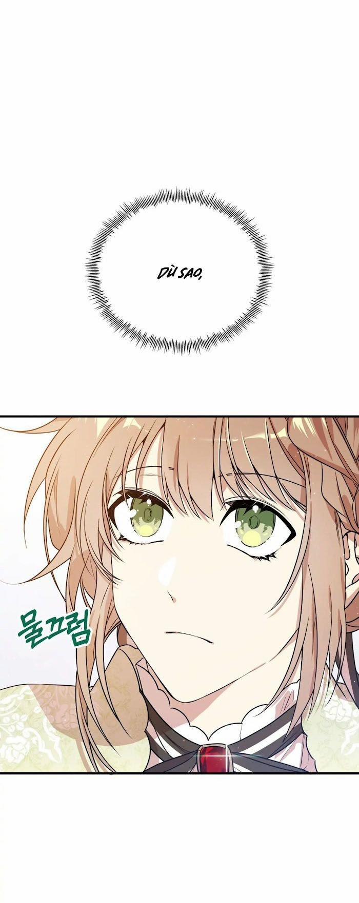 Hoán Đổi Linh Hồn Với Chị Gái Của Nữ Chính 4 trang 5