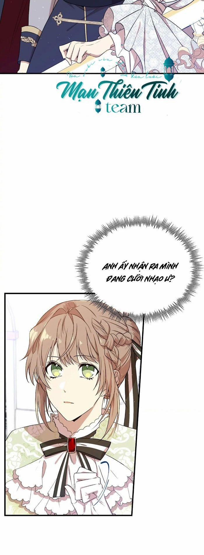 Hoán Đổi Linh Hồn Với Chị Gái Của Nữ Chính 4 trang 9