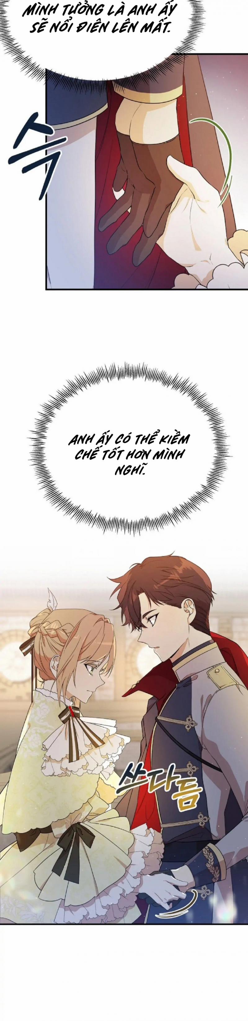 Hoán Đổi Linh Hồn Với Chị Gái Của Nữ Chính 5.5 trang 1