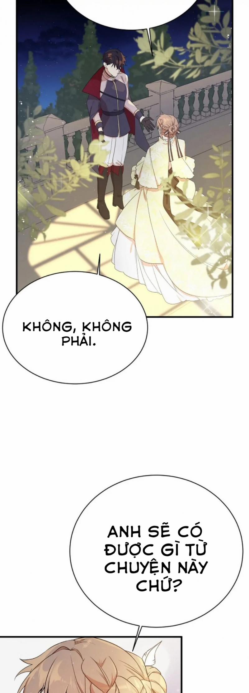 Hoán Đổi Linh Hồn Với Chị Gái Của Nữ Chính 5.5 trang 10