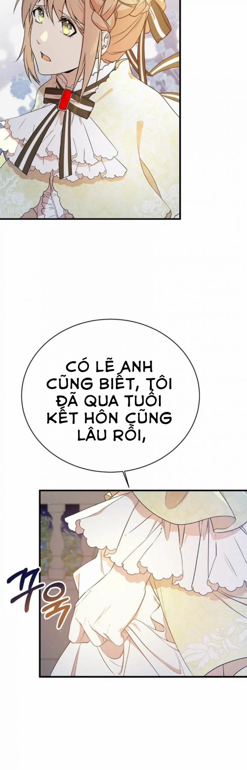 Hoán Đổi Linh Hồn Với Chị Gái Của Nữ Chính 5.5 trang 11