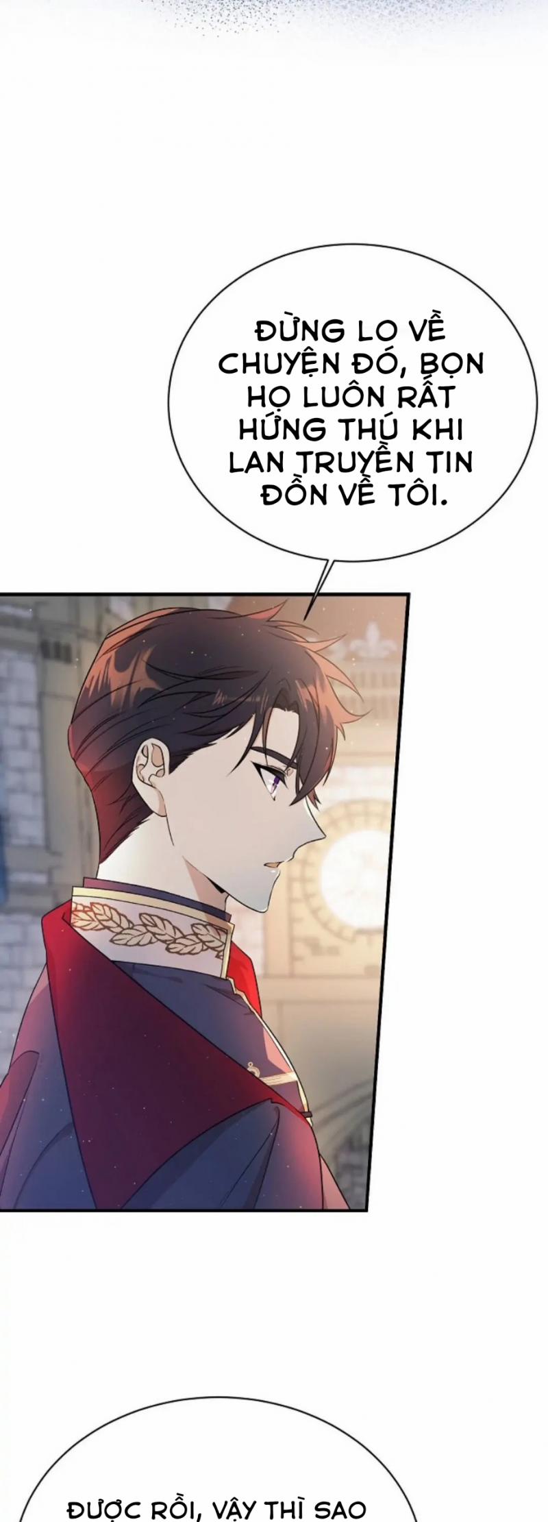 Hoán Đổi Linh Hồn Với Chị Gái Của Nữ Chính 5.5 trang 13