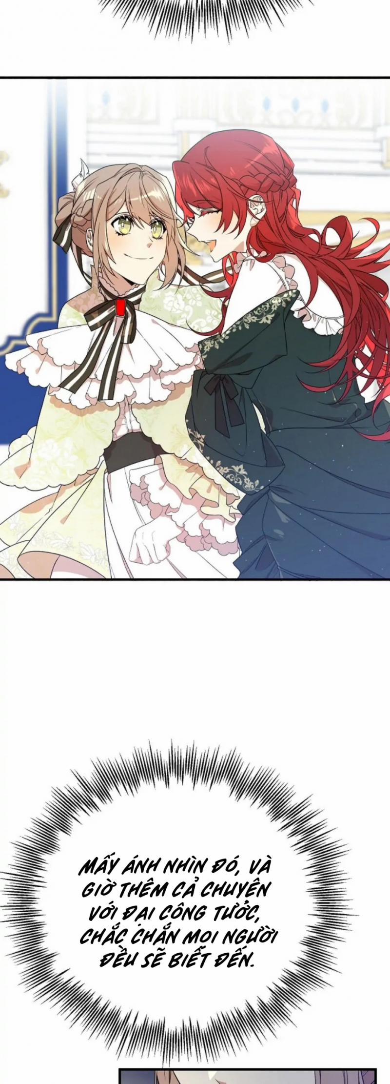 Hoán Đổi Linh Hồn Với Chị Gái Của Nữ Chính 5.5 trang 16