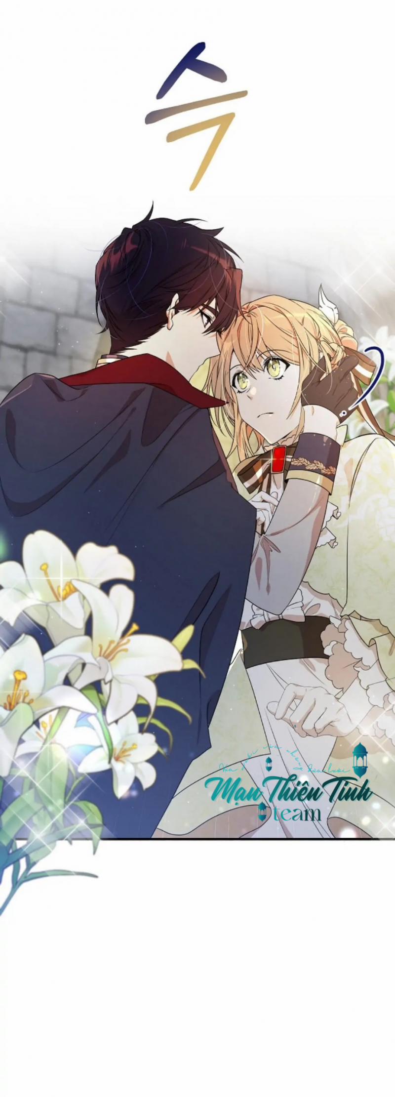 Hoán Đổi Linh Hồn Với Chị Gái Của Nữ Chính 5.5 trang 18