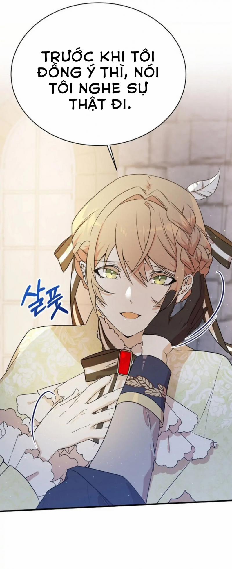 Hoán Đổi Linh Hồn Với Chị Gái Của Nữ Chính 5.5 trang 19