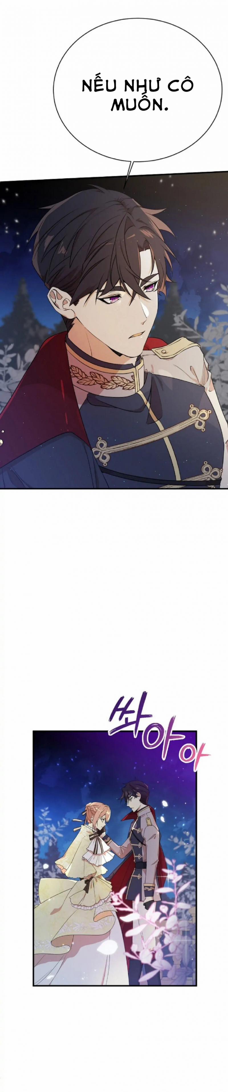 Hoán Đổi Linh Hồn Với Chị Gái Của Nữ Chính 5.5 trang 20