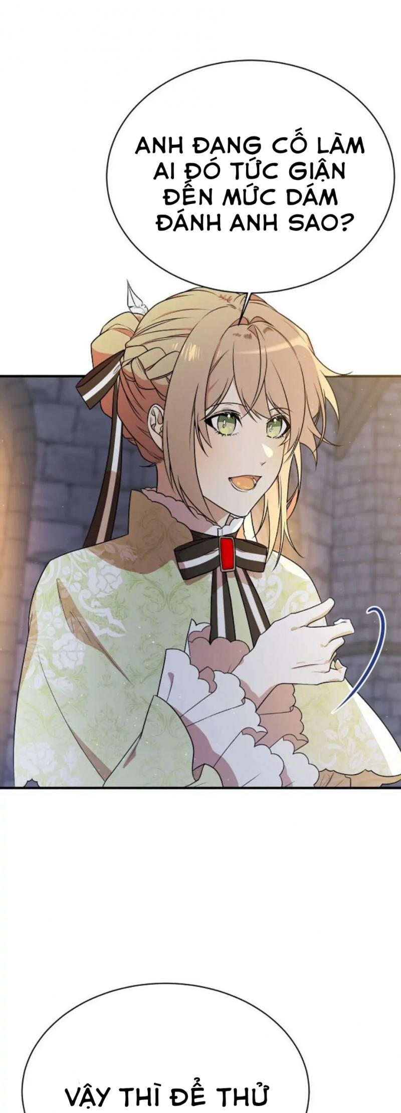 Hoán Đổi Linh Hồn Với Chị Gái Của Nữ Chính 5.5 trang 3