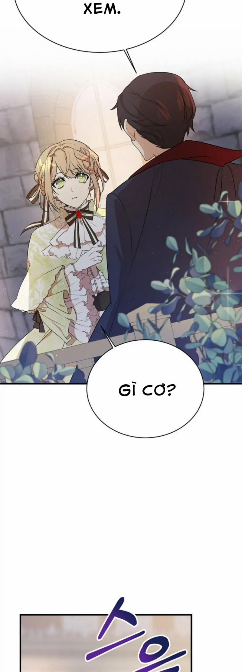 Hoán Đổi Linh Hồn Với Chị Gái Của Nữ Chính 5.5 trang 4