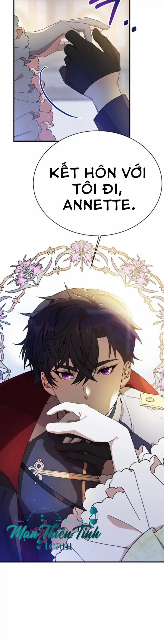 Hoán Đổi Linh Hồn Với Chị Gái Của Nữ Chính 5.5 trang 5