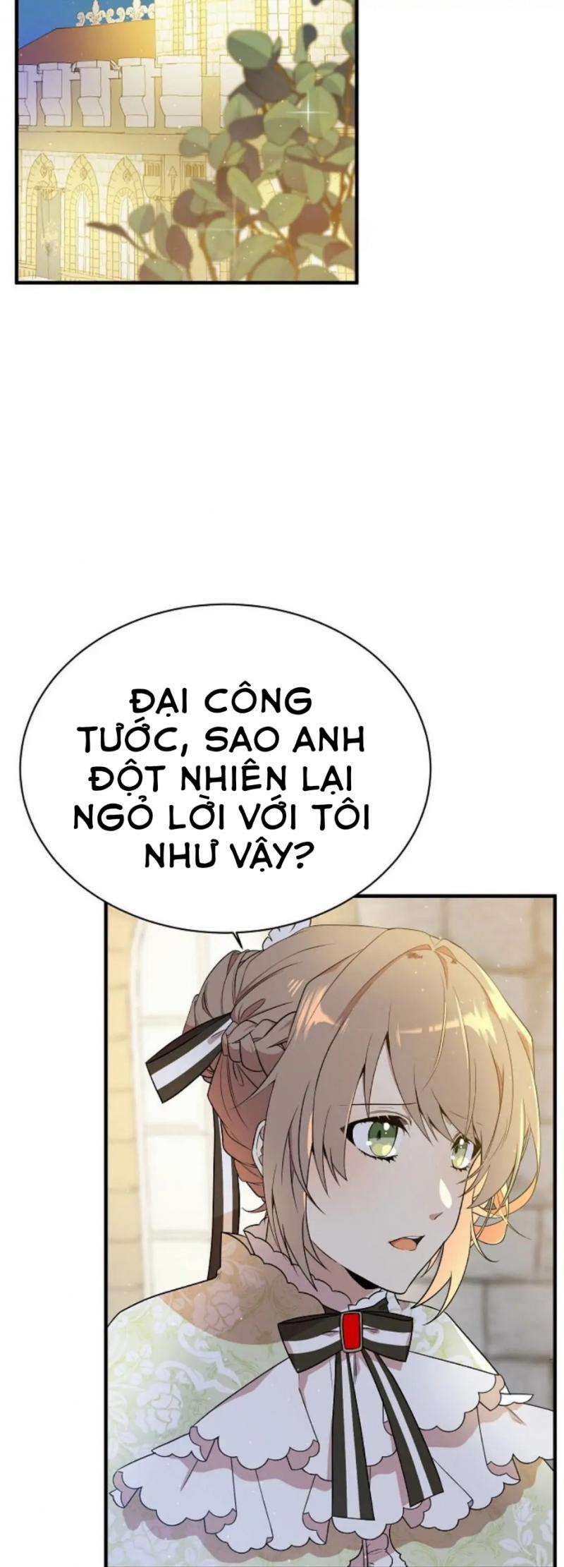 Hoán Đổi Linh Hồn Với Chị Gái Của Nữ Chính 5.5 trang 7