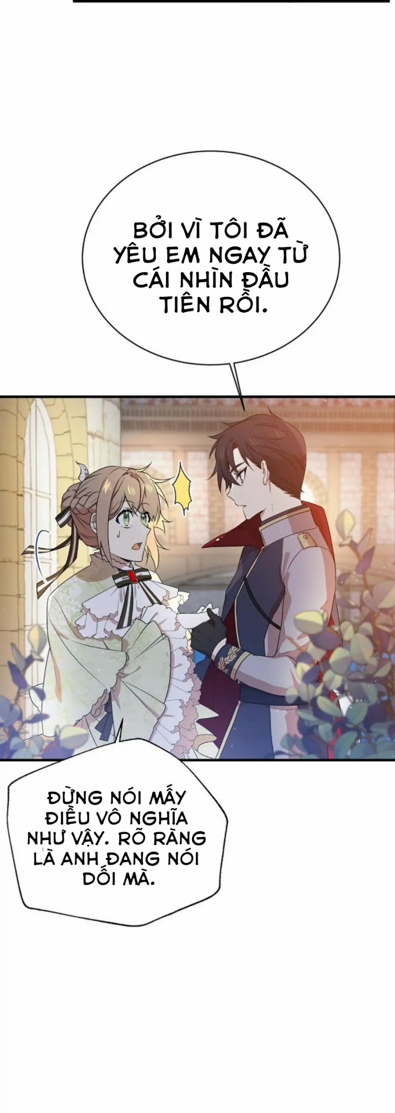 Hoán Đổi Linh Hồn Với Chị Gái Của Nữ Chính 5.5 trang 8