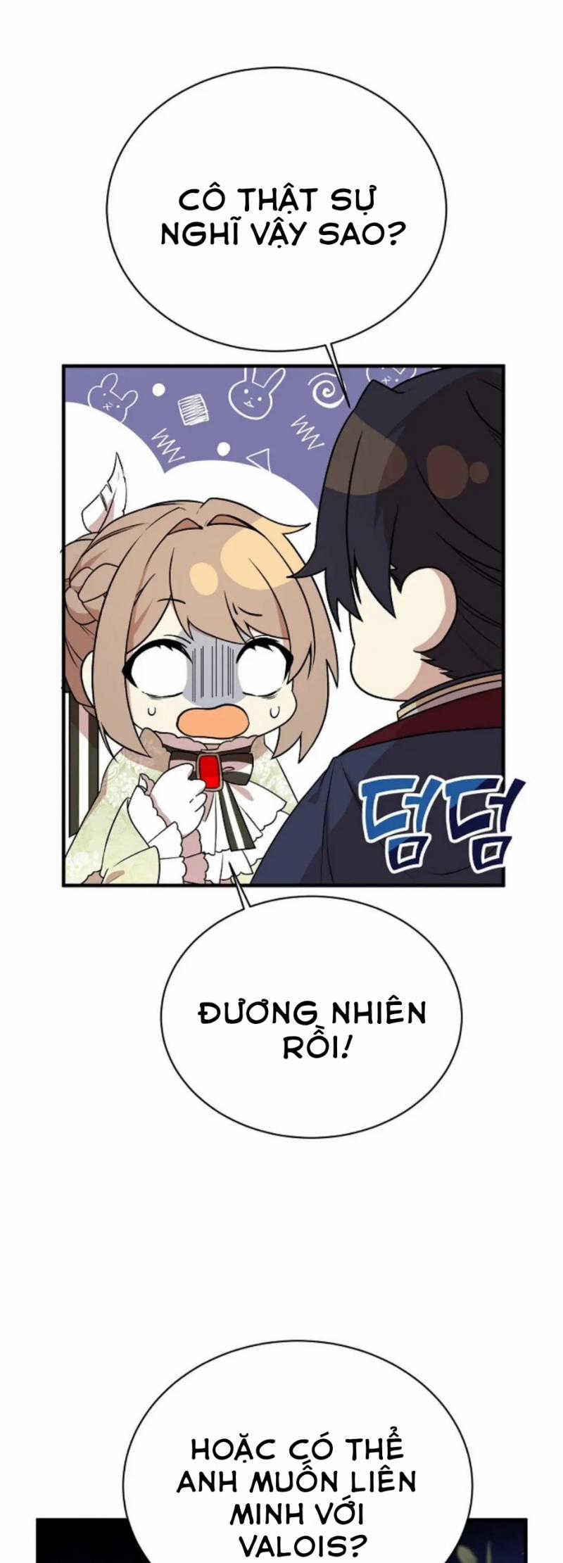 Hoán Đổi Linh Hồn Với Chị Gái Của Nữ Chính 5.5 trang 9