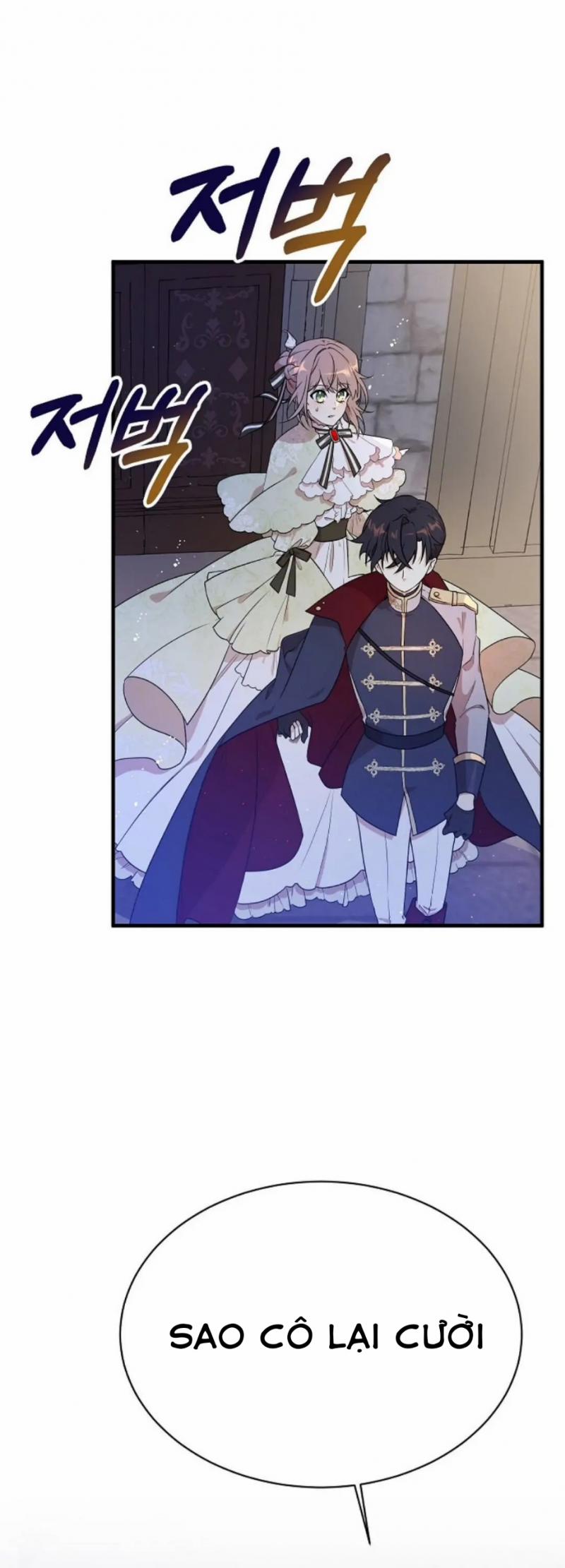 Hoán Đổi Linh Hồn Với Chị Gái Của Nữ Chính 5 trang 1