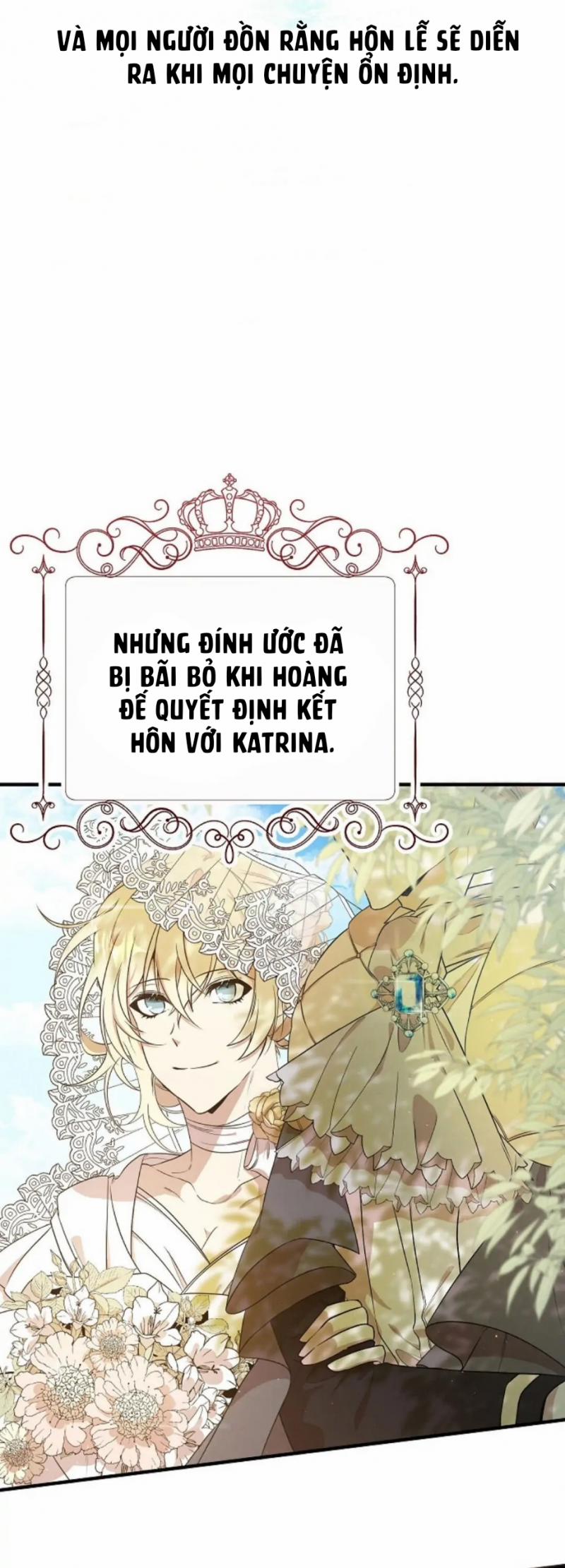 Hoán Đổi Linh Hồn Với Chị Gái Của Nữ Chính 5 trang 12