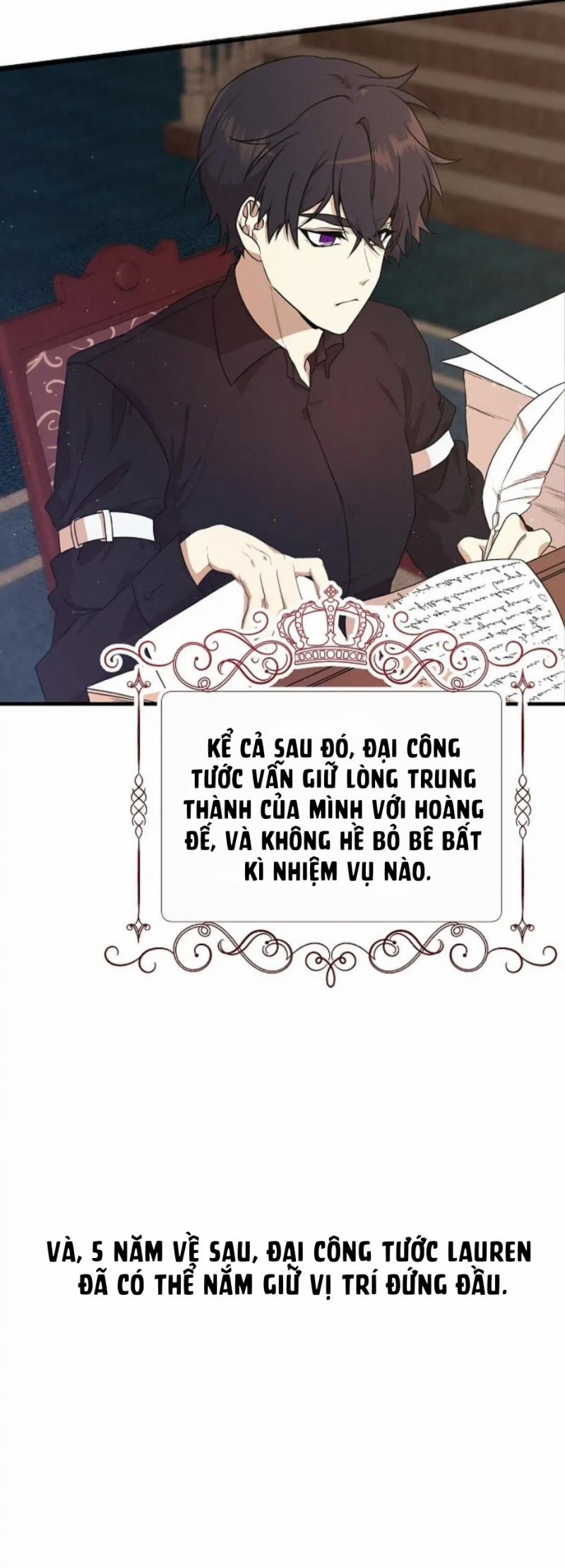 Hoán Đổi Linh Hồn Với Chị Gái Của Nữ Chính 5 trang 13