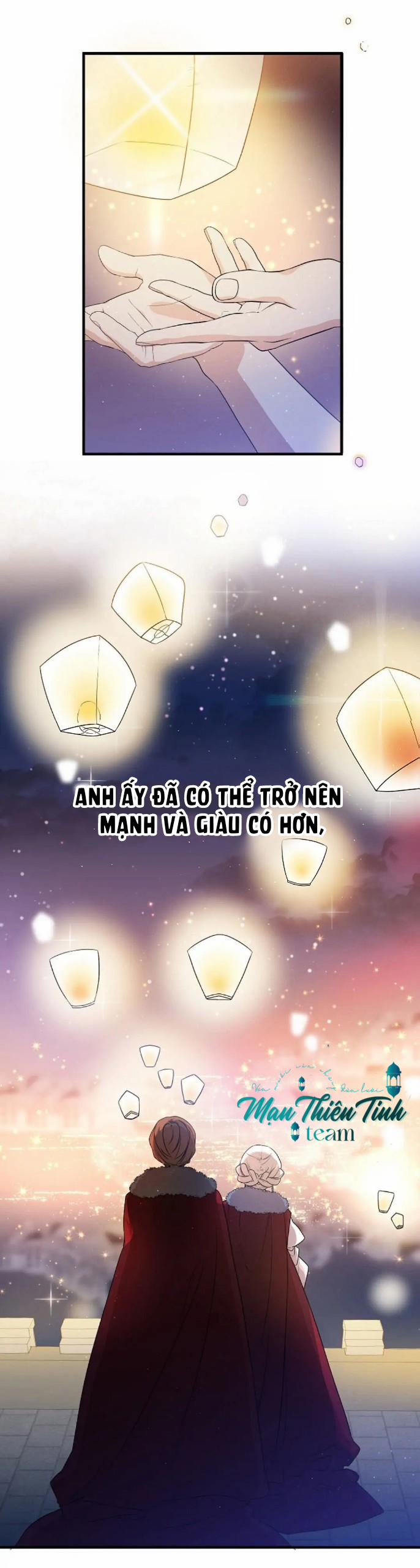 Hoán Đổi Linh Hồn Với Chị Gái Của Nữ Chính 5 trang 14