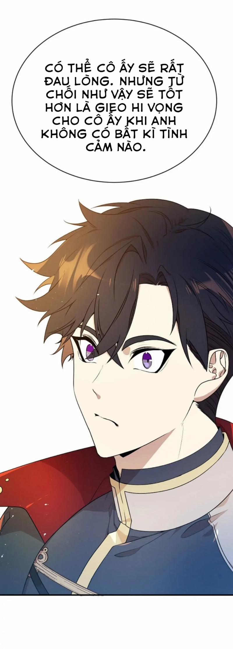 Hoán Đổi Linh Hồn Với Chị Gái Của Nữ Chính 5 trang 17